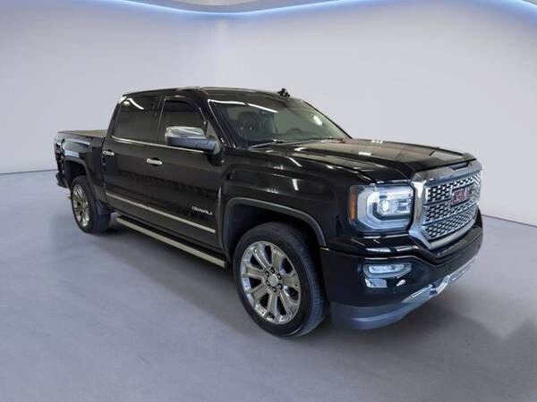 GMC Sierra 1500 with VIN: 3GTU2PEJ7JG498233