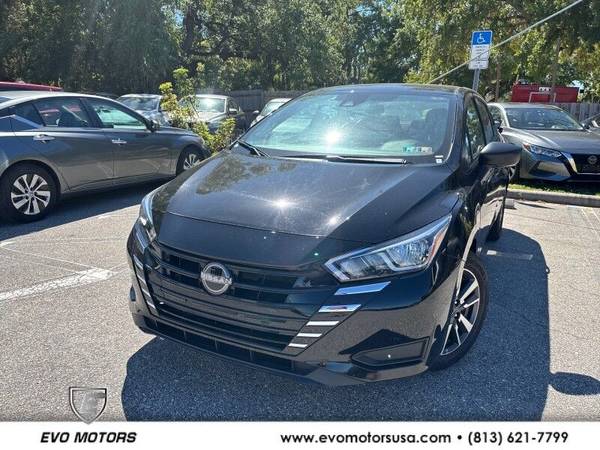 Nissan Versa with VIN: 3N1CN8DVXRL833729