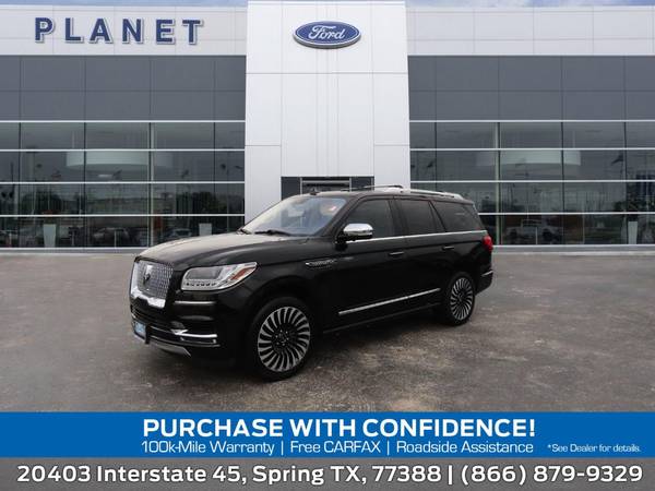Lincoln Navigator with VIN: 5LMJJ2TTXLEL12068