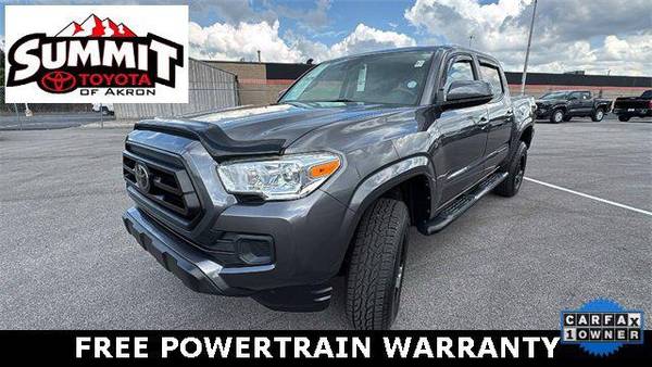 Toyota Tacoma with VIN: 5TFAX5GN4LX177757