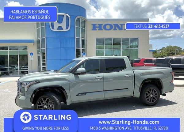 Toyota Tundra with VIN: 5TFNC5DB0RX058670