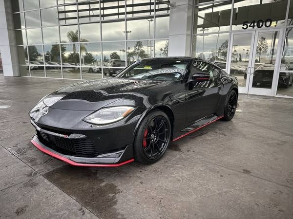 Nissan Z with VIN: JN1BZ4CH1RM360667