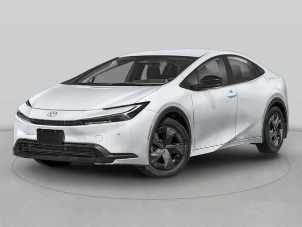 Toyota Prius with VIN: JTDACAAU2P3001632