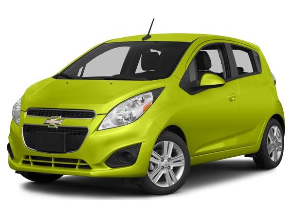 Chevrolet Spark with VIN: KL8CF6S92FC763731