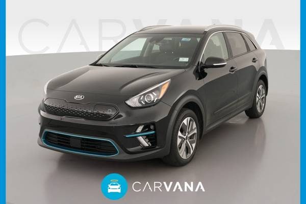 2020 Kia Niro EV EX