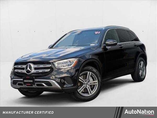 Mercedes-Benz GLC-Class with VIN: W1N0G8DB1MV323125