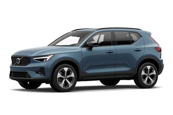 2024 Volvo XC40 B5 Plus Dark