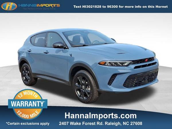 Dodge Hornet with VIN: ZACNDFAN5P3A06749