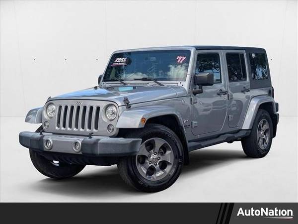 Jeep Wrangler with VIN: 1C4BJWEG1HL541910