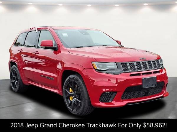 Jeep Grand Cherokee with VIN: 1C4RJFN90JC254130