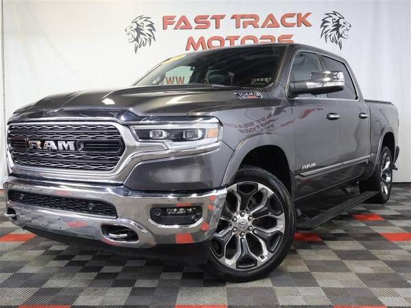Ram 1500 with VIN: 1C6SRFHM9MN818724