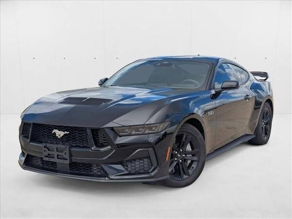 Ford Mustang with VIN: 1FA6P8CF4S5411241