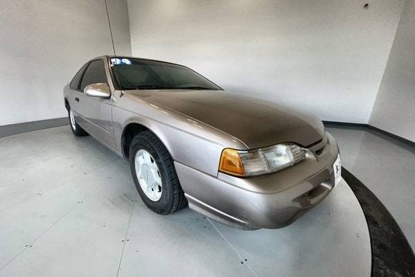 1994 Ford Thunderbird LX Coupe