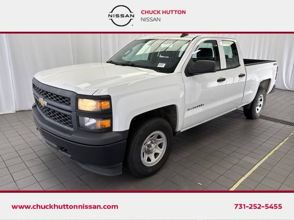 Chevrolet Silverado 1500 with VIN: 1GCVKPEC8FZ280489