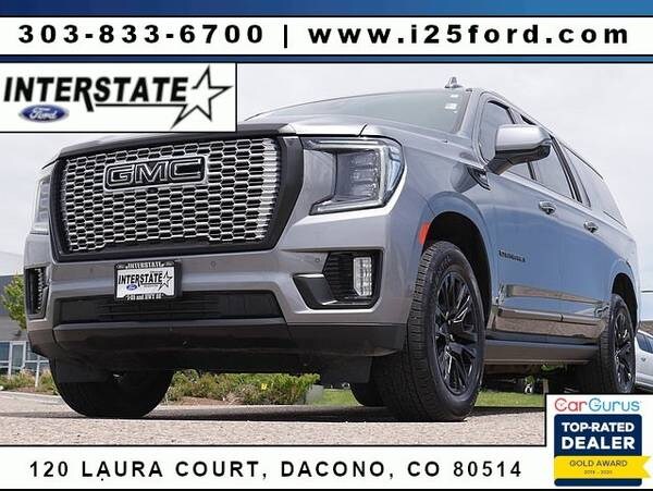 GMC Yukon XL with VIN: 1GKS2JKL4NR329839