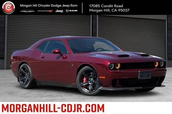 Dodge Challenger with VIN: 2C3CDZC92NH246863