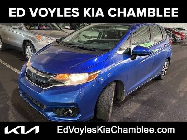 Honda Fit with VIN: 3HGGK5H86KM744834