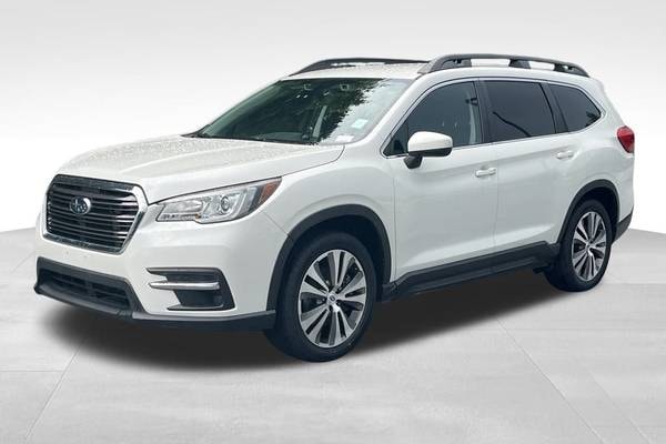 2020 Subaru Ascent Premium