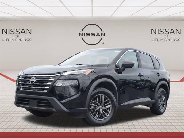Nissan Rogue with VIN: 5N1BT3AA7RC674985