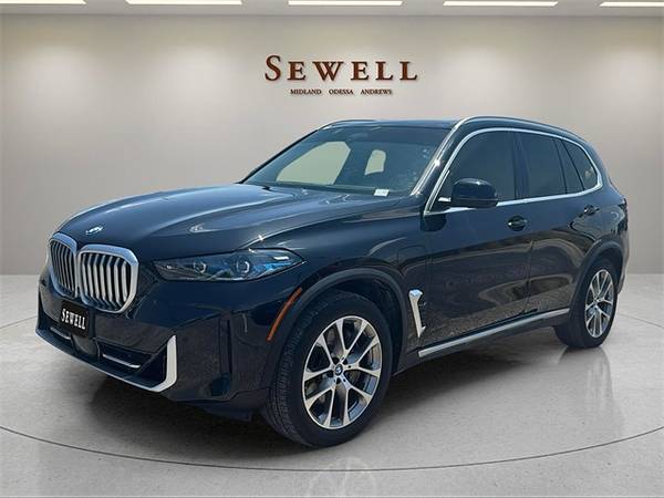 BMW X5 with VIN: 5UX43EU02R9V06727