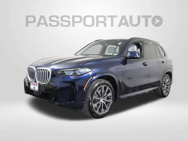 BMW X5 with VIN: 5UX43EU05S9Y75717