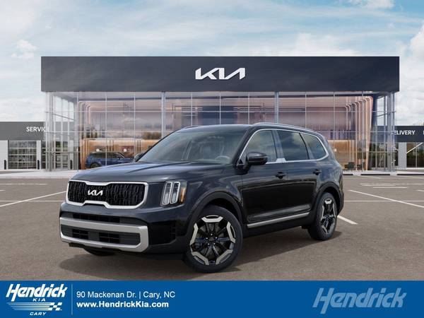 Kia Telluride with VIN: 5XYP3DGC4SG596238