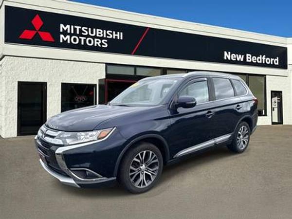 Mitsubishi Outlander with VIN: JA4AZ3A37HZ031039