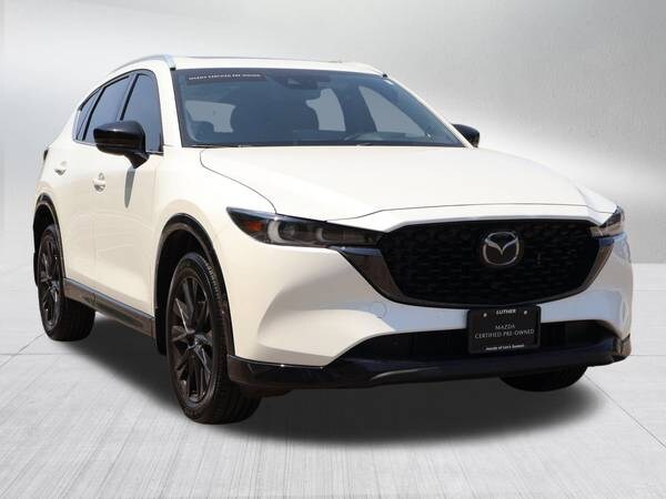 Mazda CX-5 with VIN: JM3KFBAY7R0350849