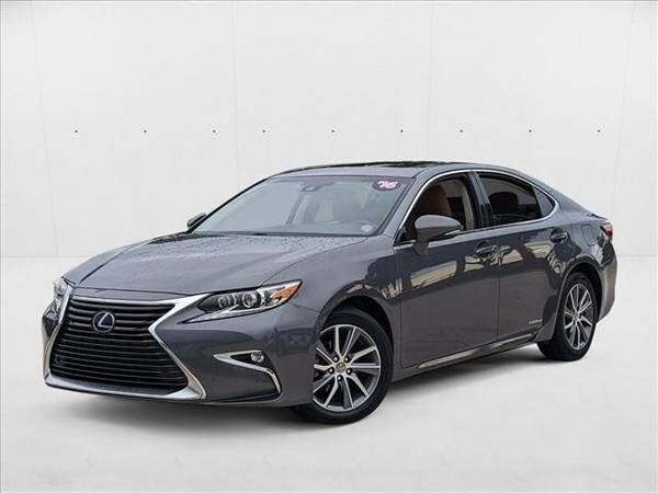 Lexus ES 300h with VIN: JTHBW1GG9G2125060