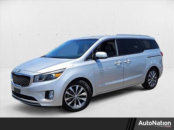 Kia Sedona with VIN: KNDMC5C12G6171480