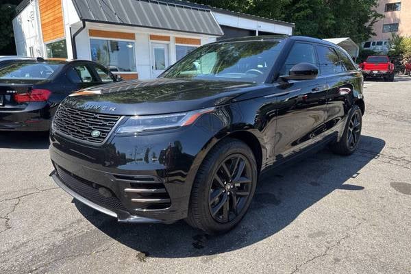 2024 Land Rover Range Rover Velar P250 Dynamic SE