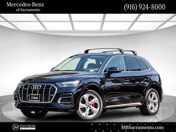 Audi Q5 with VIN: WA1BAAFY0M2024179