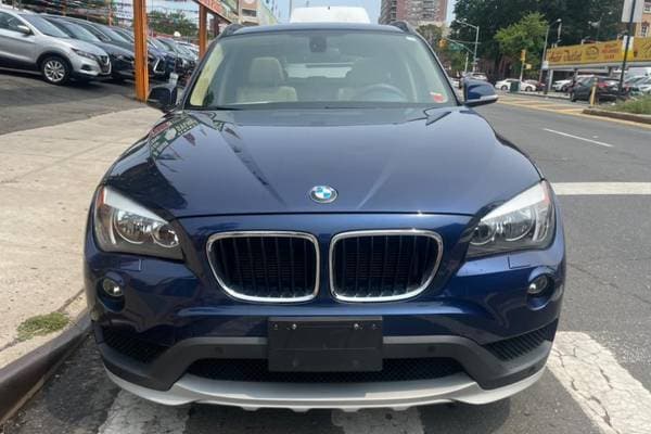 2015 BMW X1 xDrive28i