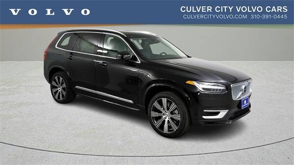 Volvo XC90 with VIN: YV4H60CK8R1166222