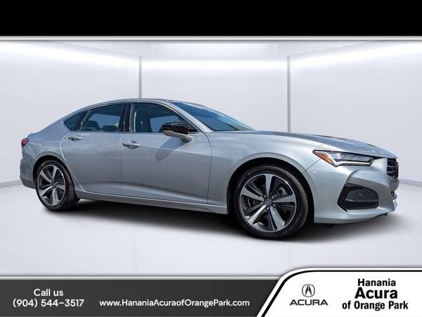 Acura TLX with VIN: 19UUB5F4XSA001058