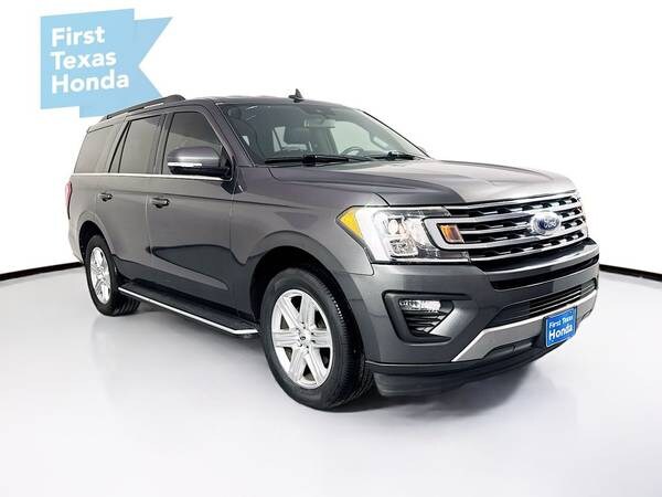 Ford Expedition with VIN: 1FMJU1HT4KEA89344