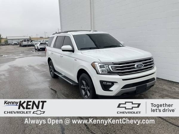 Ford Expedition with VIN: 1FMJU1JT5MEA16500