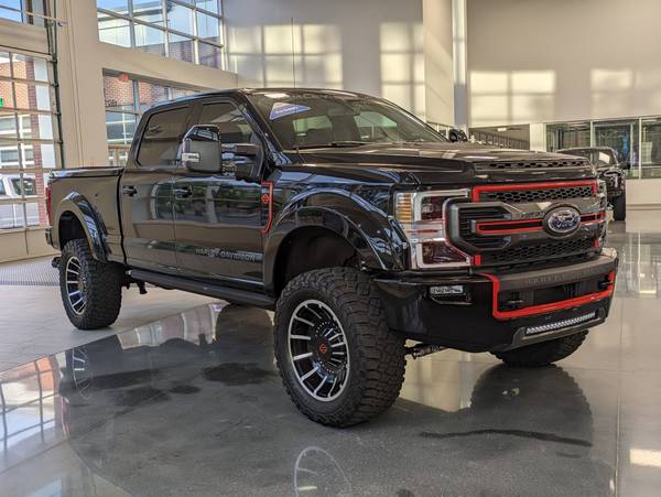 Ford F-250 Super Duty with VIN: 1FT8W2BT4LEC31673
