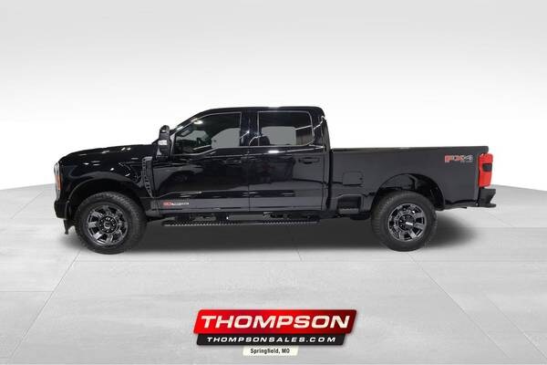 Ford F-350 Super Duty with VIN: 1FT8W3BM7PED56655