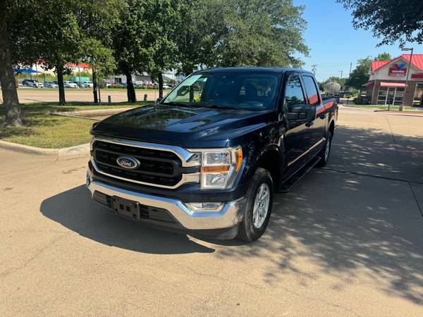Ford F-150 with VIN: 1FTEW1CB8MFA73434