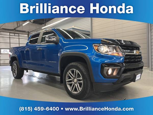 Chevrolet Colorado with VIN: 1GCGTCEN4N1221923