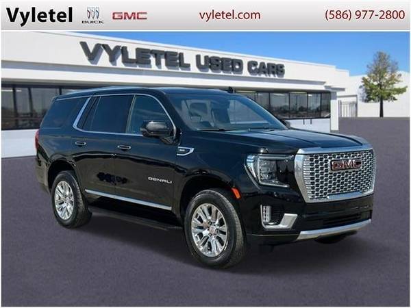 GMC Yukon with VIN: 1GKS2DKL5PR240592