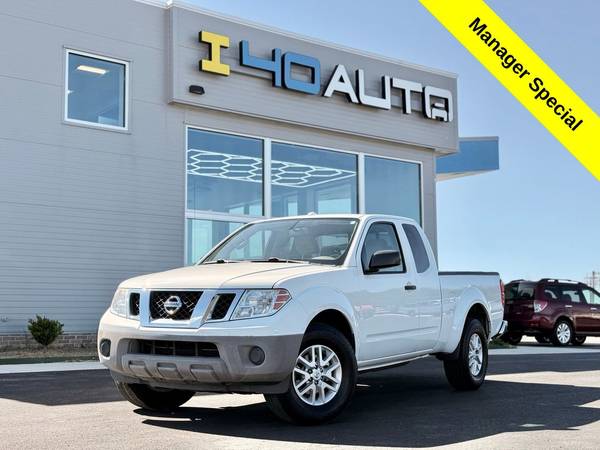 Nissan Frontier with VIN: 1N6DD0CU6HN752317