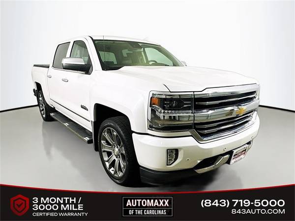 Chevrolet Silverado 1500 with VIN: 3GCUKTEJ5JG140881