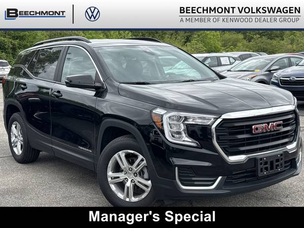 GMC Terrain with VIN: 3GKALTEV6NL120109