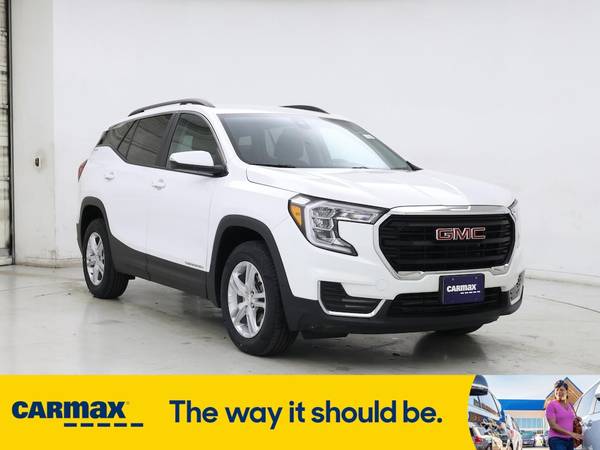GMC Terrain with VIN: 3GKALTEV9NL215098