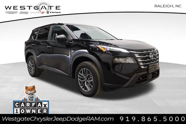 Nissan Rogue with VIN: 5N1BT3AAXRC693028