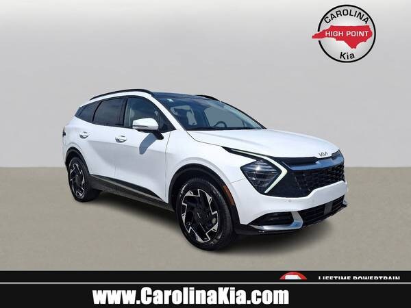 Kia Sportage with VIN: 5XYK5CDF3RG221514