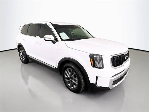 Kia Telluride with VIN: 5XYP2DGC6RG462456