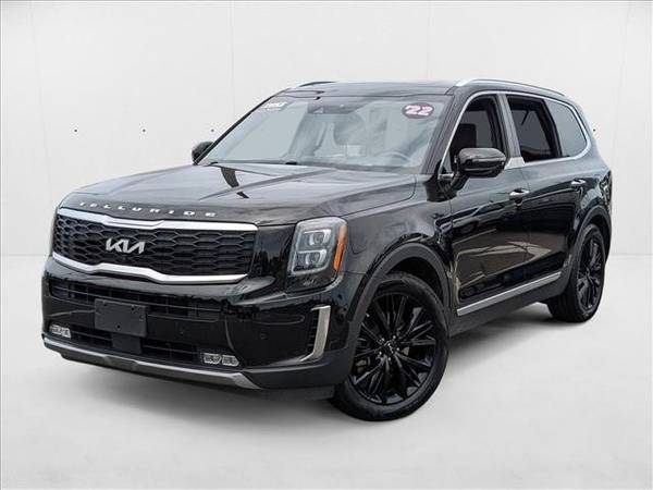 Kia Telluride with VIN: 5XYP5DHC7NG208898